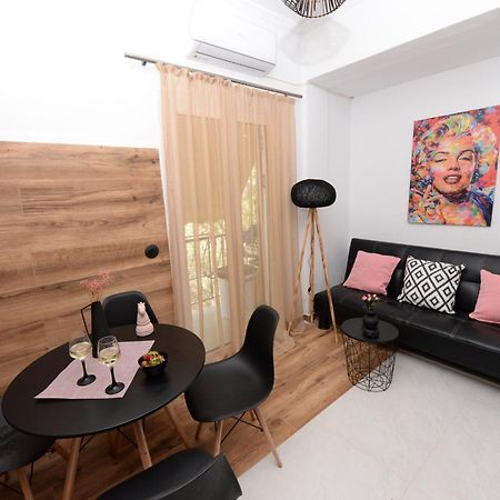 Casa Theodosia A&B Διαμέρισμα Corfu  Εξωτερικό φωτογραφία