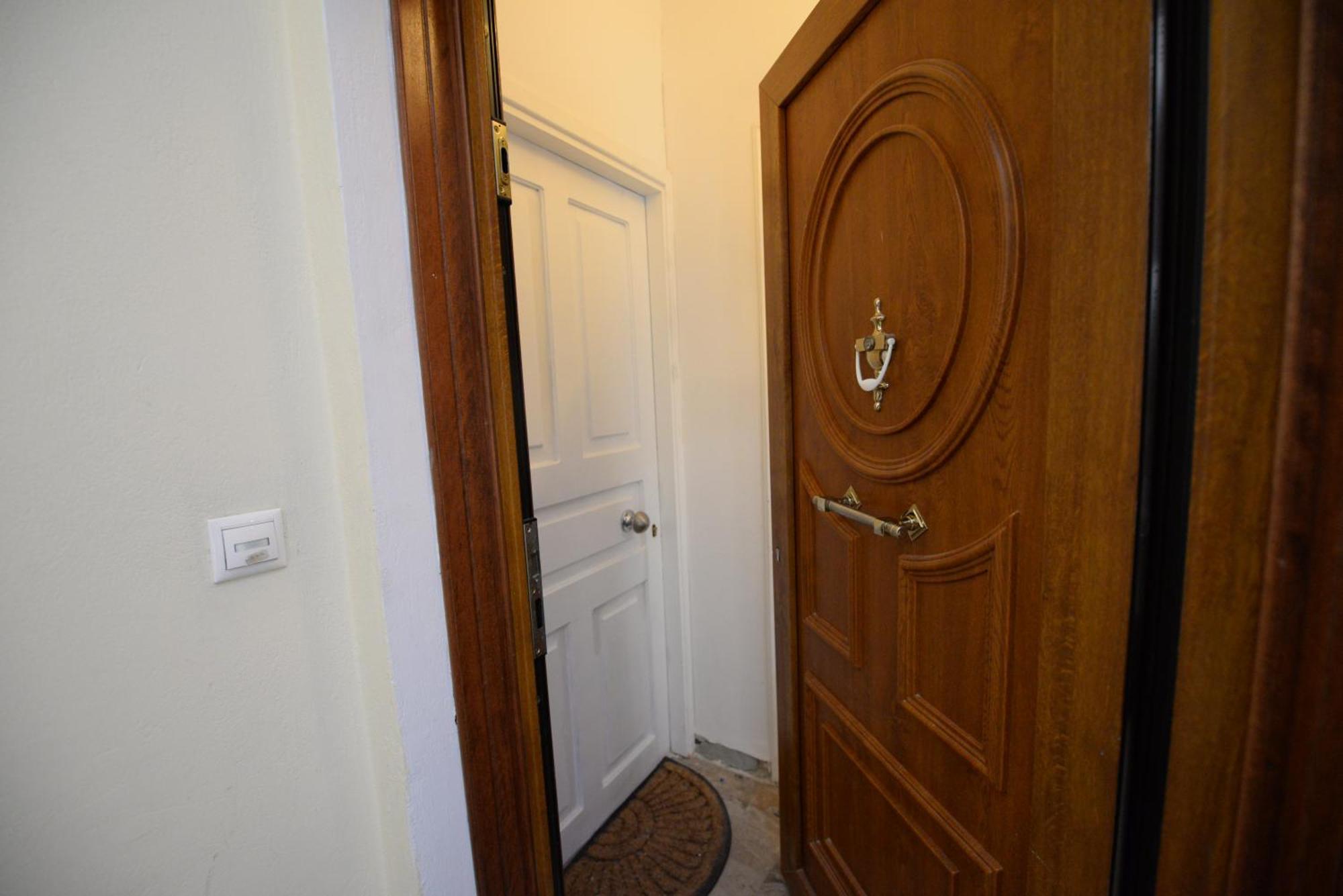Casa Theodosia A&B Διαμέρισμα Corfu  Εξωτερικό φωτογραφία