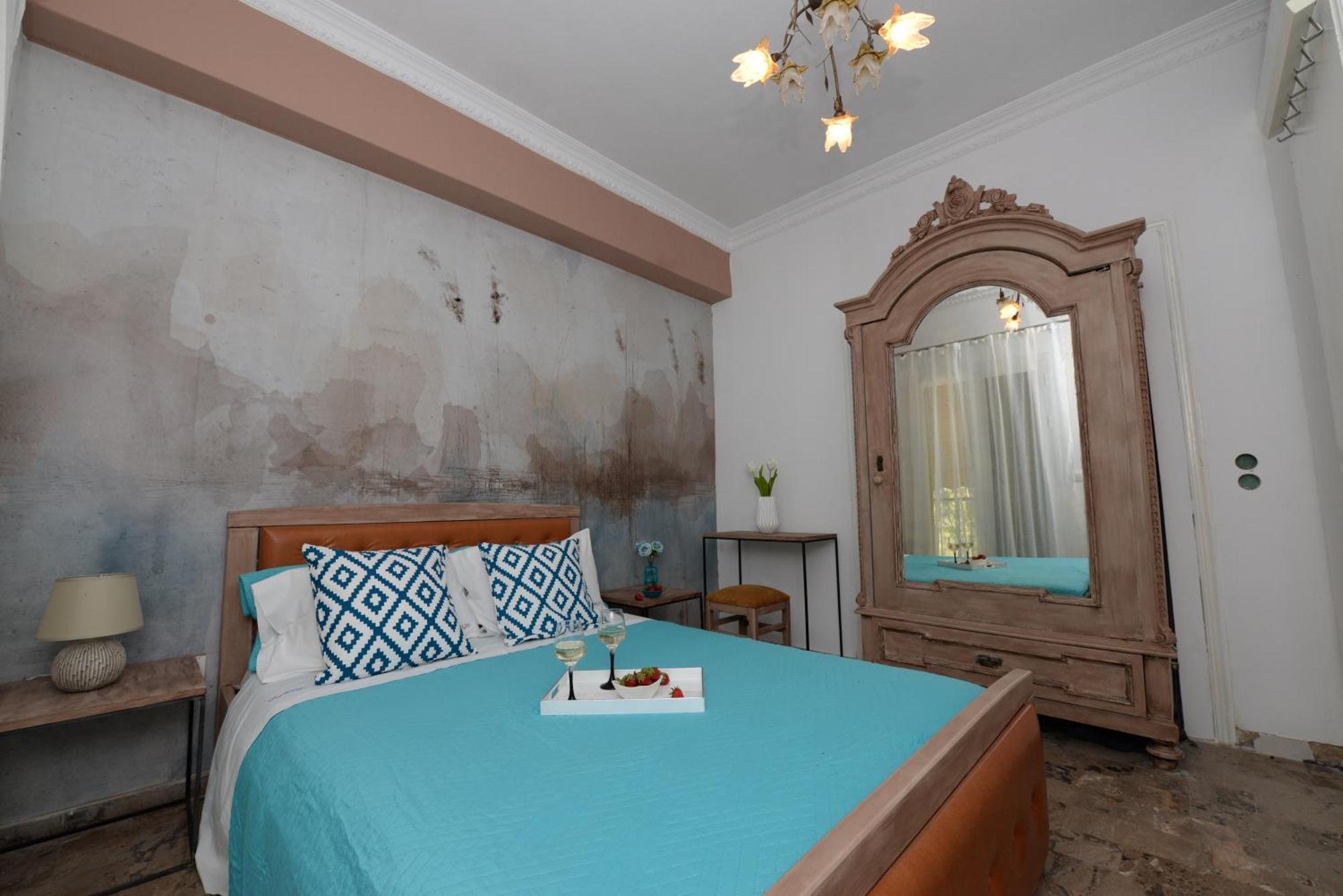 Casa Theodosia A&B Διαμέρισμα Corfu  Εξωτερικό φωτογραφία