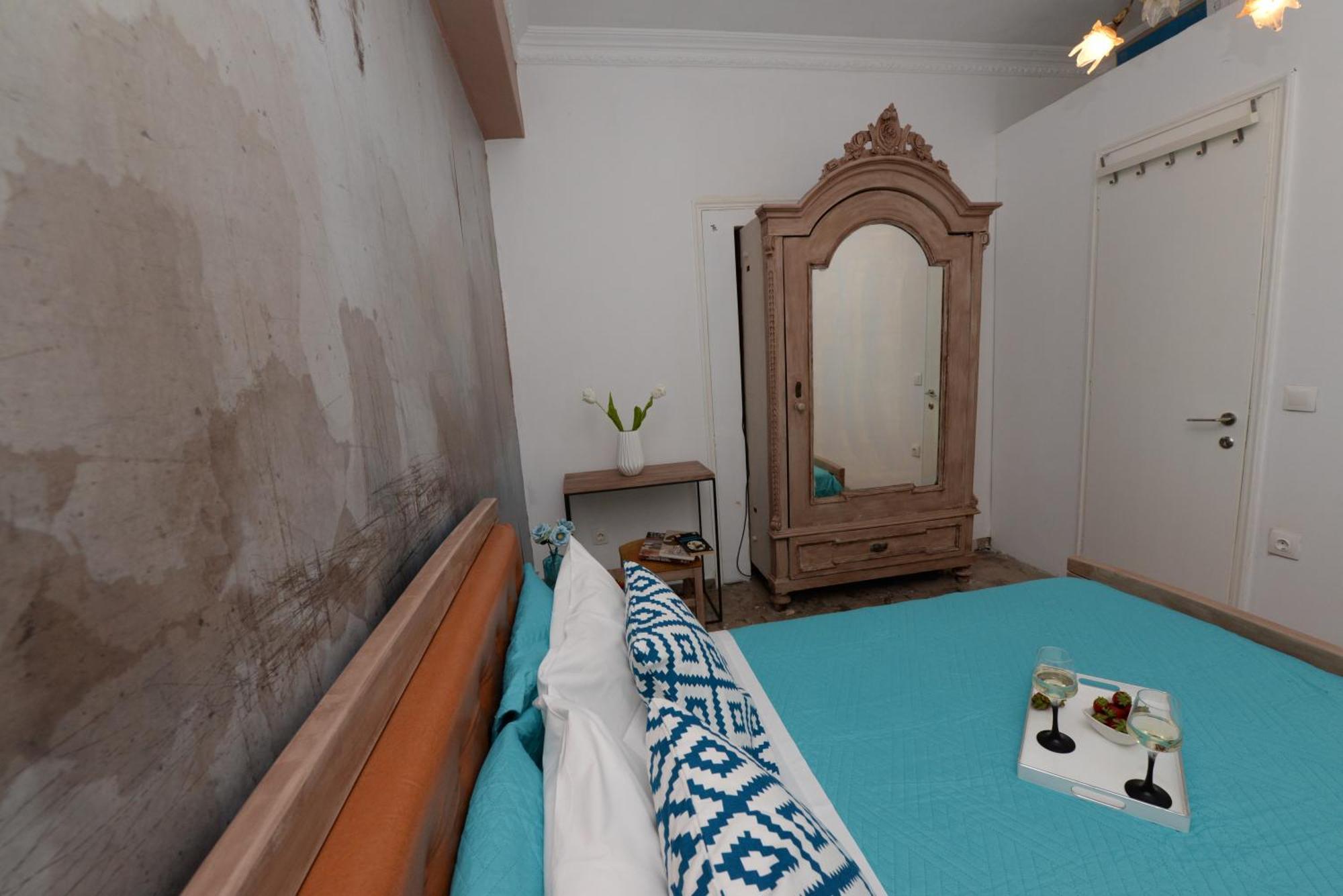 Casa Theodosia A&B Διαμέρισμα Corfu  Εξωτερικό φωτογραφία