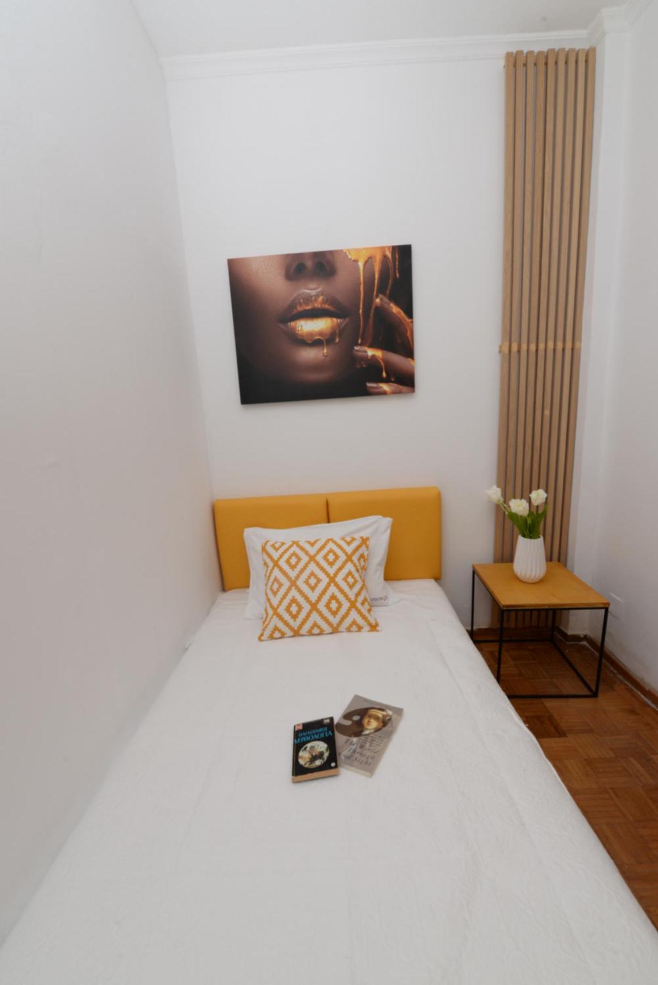 Casa Theodosia A&B Διαμέρισμα Corfu  Εξωτερικό φωτογραφία