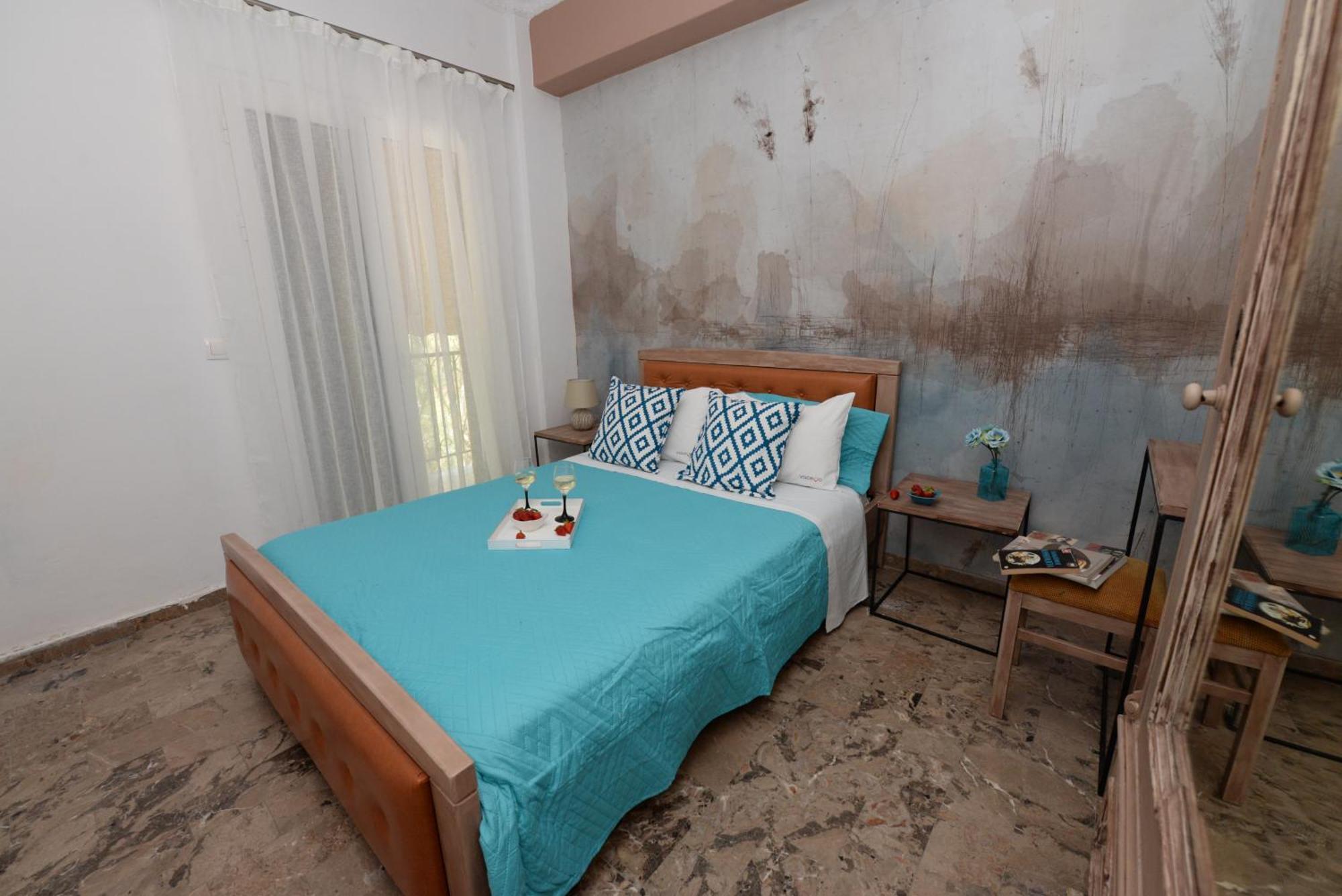 Casa Theodosia A&B Διαμέρισμα Corfu  Εξωτερικό φωτογραφία