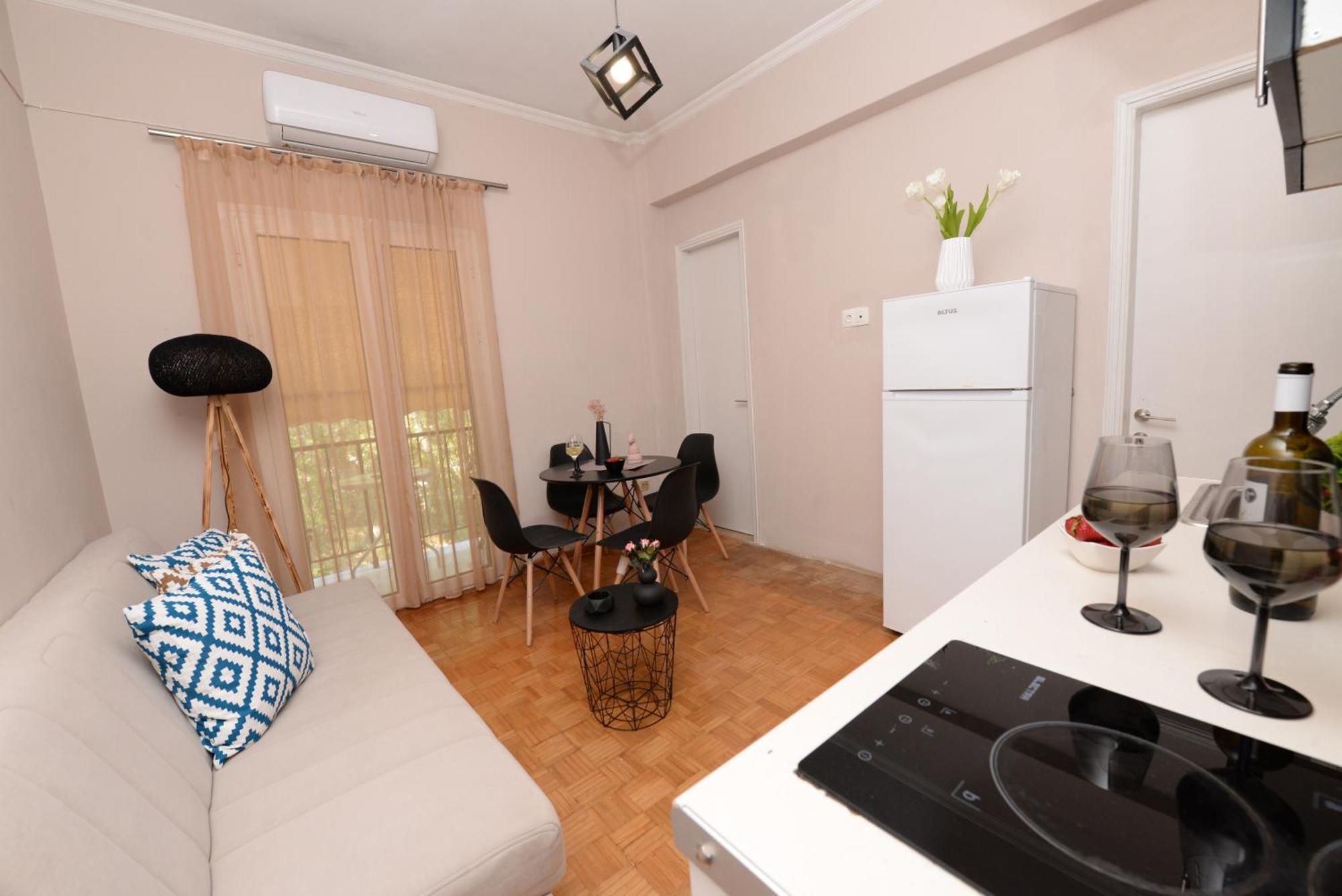 Casa Theodosia A&B Διαμέρισμα Corfu  Εξωτερικό φωτογραφία