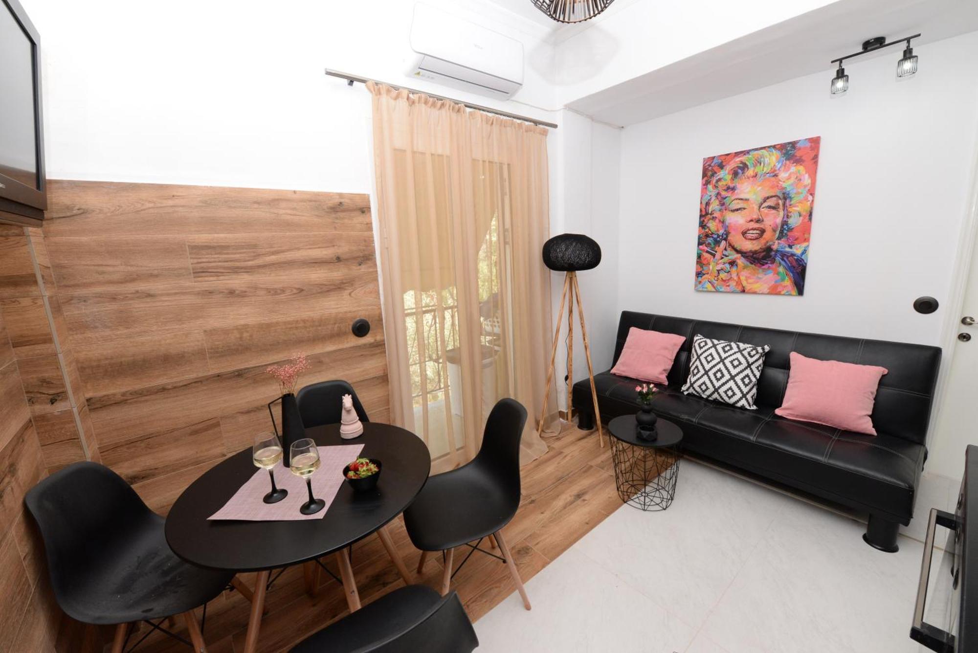 Casa Theodosia A&B Διαμέρισμα Corfu  Εξωτερικό φωτογραφία
