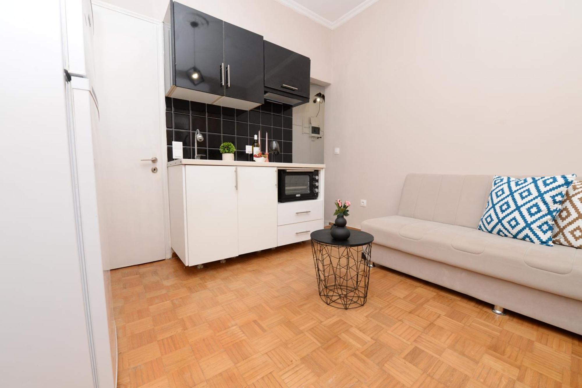 Casa Theodosia A&B Διαμέρισμα Corfu  Εξωτερικό φωτογραφία