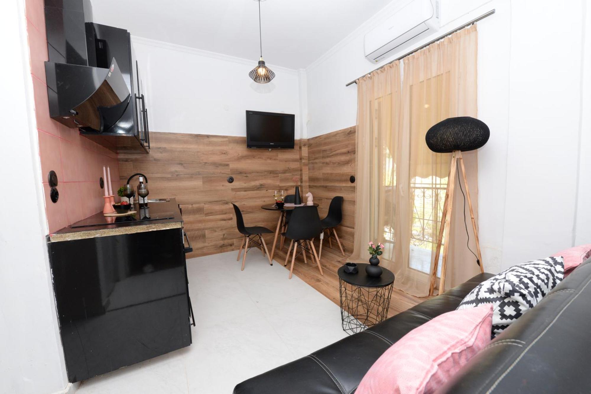 Casa Theodosia A&B Διαμέρισμα Corfu  Εξωτερικό φωτογραφία
